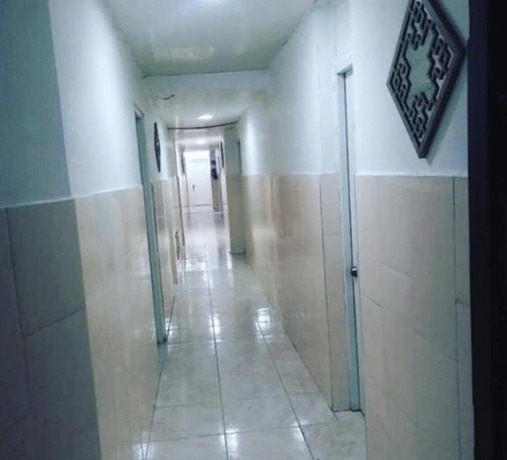 Imagen general del Hotel Caribbean Santo Domingo. Foto 4