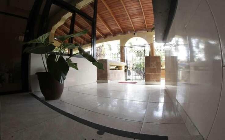 Imagen general del Hotel Caribbean Santo Domingo. Foto 7