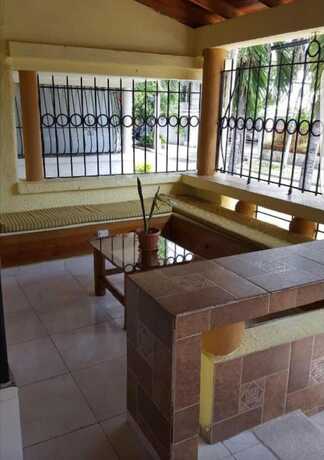 Imagen general del Hotel Caribbean Santo Domingo. Foto 9