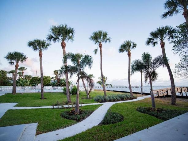 Imagen general del Hotel Caribbean Shores Vacation Rentals. Foto 1