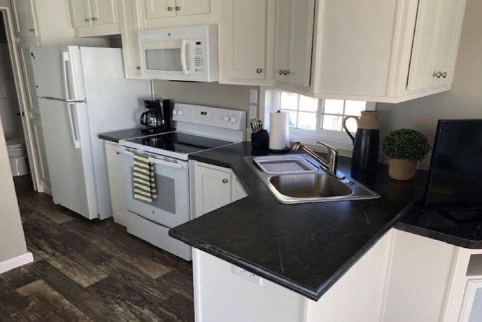 Imagen de la habitación del Hotel Caribbean Shores Vacation Rentals. Foto 14