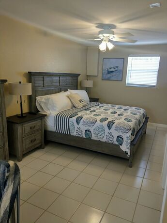 Imagen de la habitación del Hotel Caribbean Shores Waterfront Resort. Foto 11