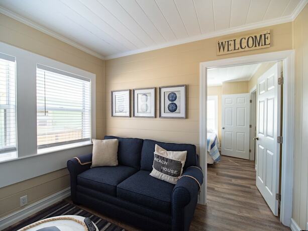 Imagen de la habitación del Hotel Caribbean Shores Waterfront Resort. Foto 13