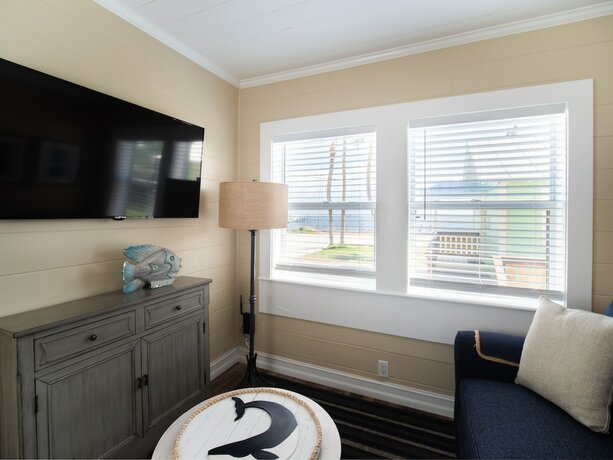 Imagen de la habitación del Hotel Caribbean Shores Waterfront Resort. Foto 17