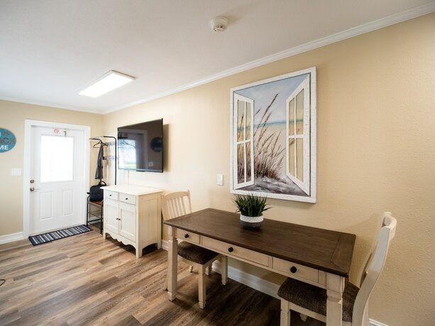 Imagen general del Hotel Caribbean Shores Waterfront Resort. Foto 5