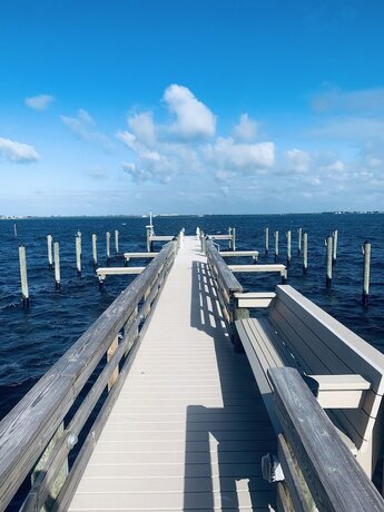 Imagen general del Hotel Caribbean Shores Waterfront Resort. Foto 7