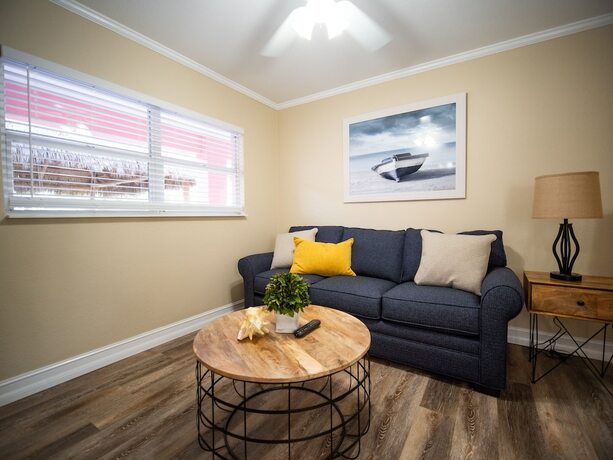 Imagen general del Hotel Caribbean Shores Waterfront Resort. Foto 8