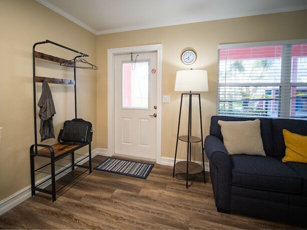 Imagen general del Hotel Caribbean Shores Waterfront Resort. Foto 9