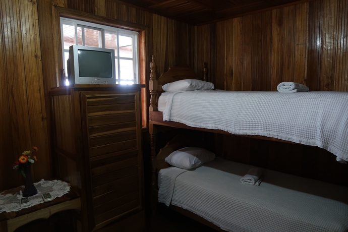 Imagen de la habitación del Hotel Caribbean View. Foto 6