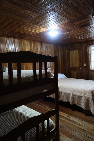 Imagen de la habitación del Hotel Caribbean View. Foto 9