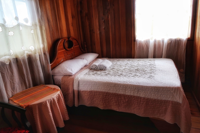 Imagen de la habitación del Hotel Caribbean View. Foto 10