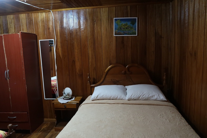 Imagen de la habitación del Hotel Caribbean View. Foto 11