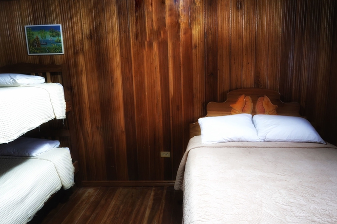 Imagen de la habitación del Hotel Caribbean View. Foto 12