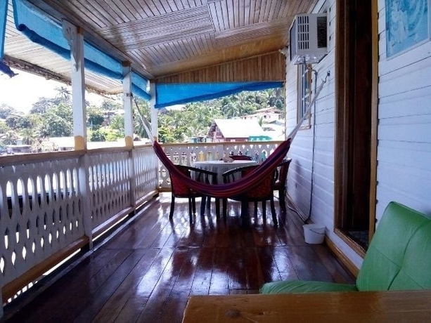 Imagen general del Hotel Caribbean View. Foto 3
