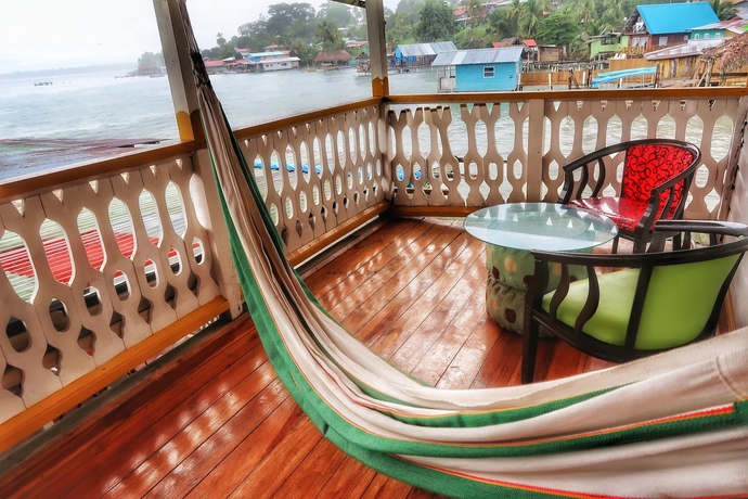 Imagen de la habitación del Hotel Caribbean View. Foto 13