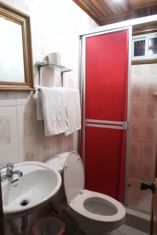 Imagen de la habitación del Hotel Caribbean View. Foto 14