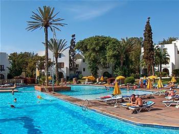 Imagen general del Hotel Caribbean Village Agador - All Inclusive. Foto 2