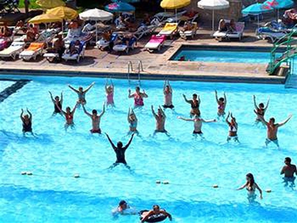 Imagen general del Hotel Caribbean Village Agador - All Inclusive. Foto 3