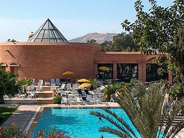 Imagen general del Hotel Caribbean Village Agador - All Inclusive. Foto 4