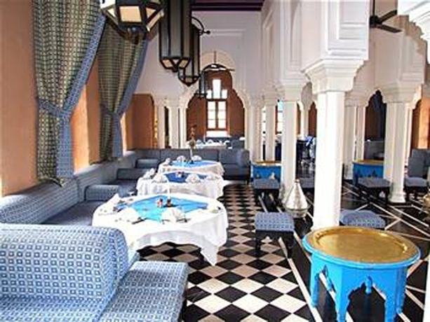 Imagen general del Hotel Caribbean Village Agador - All Inclusive. Foto 5