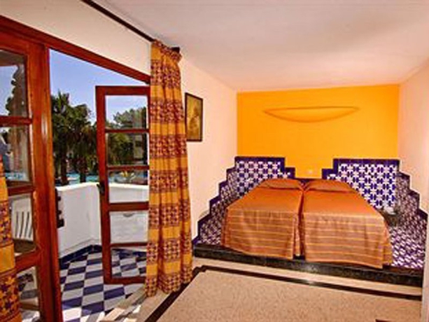 Imagen general del Hotel Caribbean Village Agador - All Inclusive. Foto 6