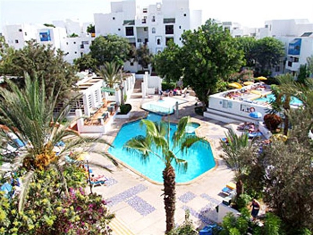 Imagen general del Hotel Caribbean Village Agador - All Inclusive. Foto 7