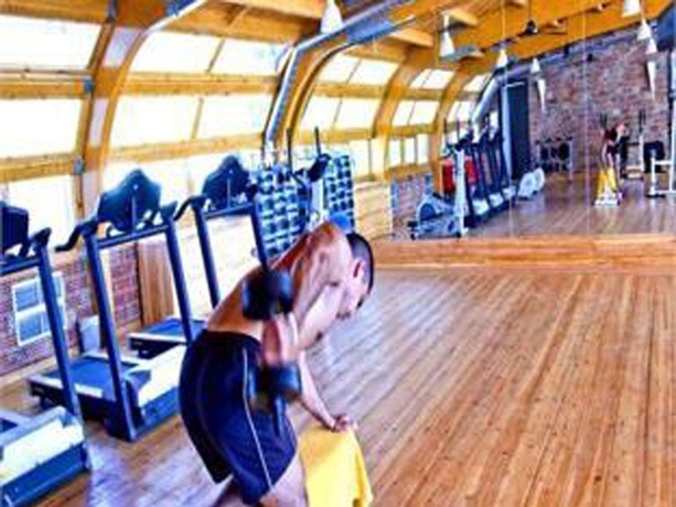 Imagen general del Hotel Caribbean Village Agador - All Inclusive. Foto 8