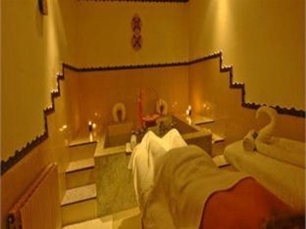 Imagen general del Hotel Caribbean Village Agador - All Inclusive. Foto 9