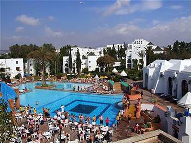 Imagen general del Hotel Caribbean Village Agador - All Inclusive. Foto 10