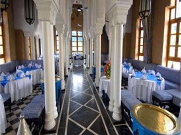 Imagen general del Hotel Caribbean Village Agador - All Inclusive. Foto 11