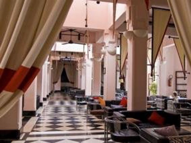 Imagen general del Hotel Caribbean Village Agador - All Inclusive. Foto 12