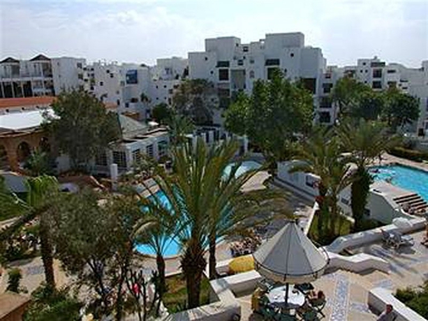 Imagen general del Hotel Caribbean Village Agador - All Inclusive. Foto 13