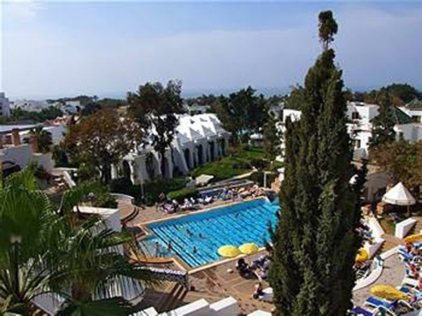 Imagen general del Hotel Caribbean Village Agador - All Inclusive. Foto 14