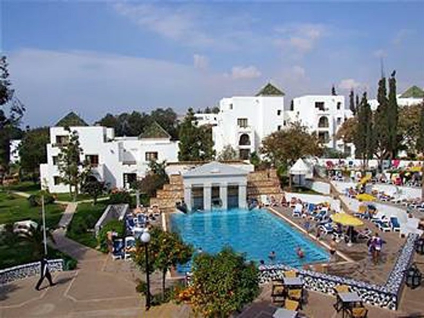 Imagen general del Hotel Caribbean Village Agador - All Inclusive. Foto 15