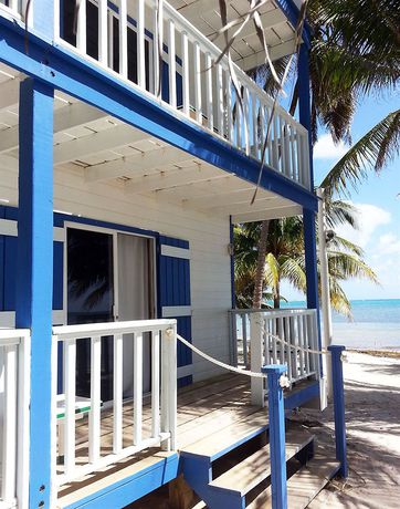 Imagen de la habitación del Hotel Caribbean Villas. Foto 8