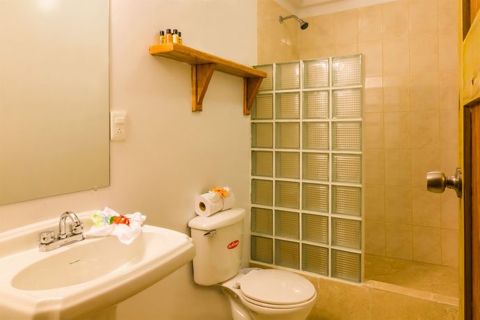 Imagen general del Hotel Caribbean Villas. Foto 2