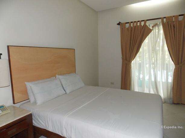 Imagen general del Hotel Caribbean Waterpark And Resotel. Foto 2