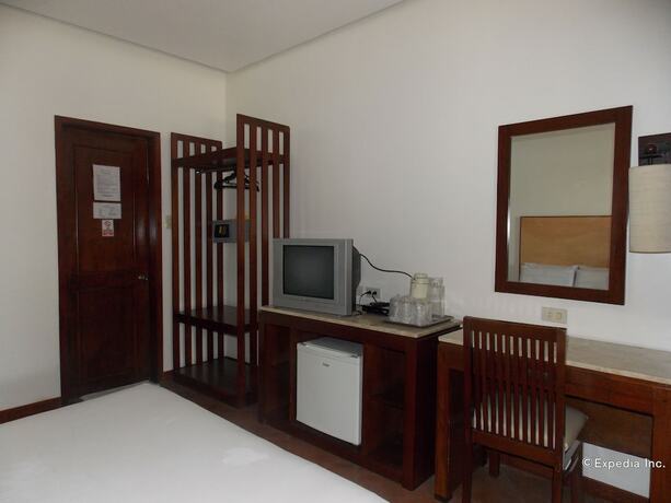 Imagen general del Hotel Caribbean Waterpark And Resotel. Foto 3