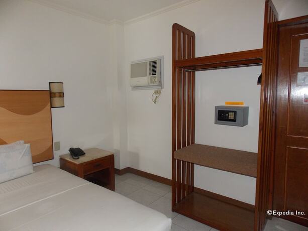 Imagen general del Hotel Caribbean Waterpark And Resotel. Foto 6