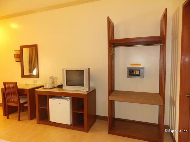 Imagen general del Hotel Caribbean Waterpark And Resotel. Foto 7