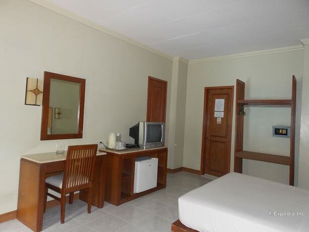 Imagen general del Hotel Caribbean Waterpark And Resotel. Foto 8