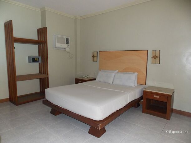Imagen general del Hotel Caribbean Waterpark And Resotel. Foto 10