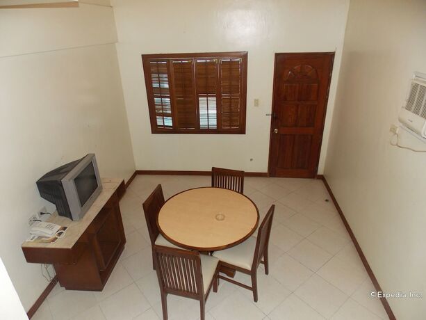 Imagen general del Hotel Caribbean Waterpark And Resotel. Foto 12