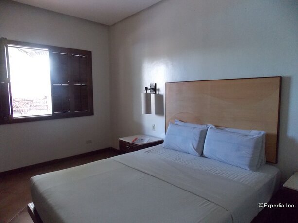 Imagen general del Hotel Caribbean Waterpark And Resotel. Foto 13