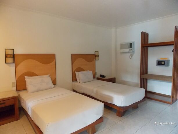 Imagen general del Hotel Caribbean Waterpark And Resotel. Foto 14