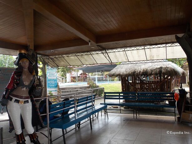 Imagen general del Hotel Caribbean Waterpark And Resotel. Foto 15