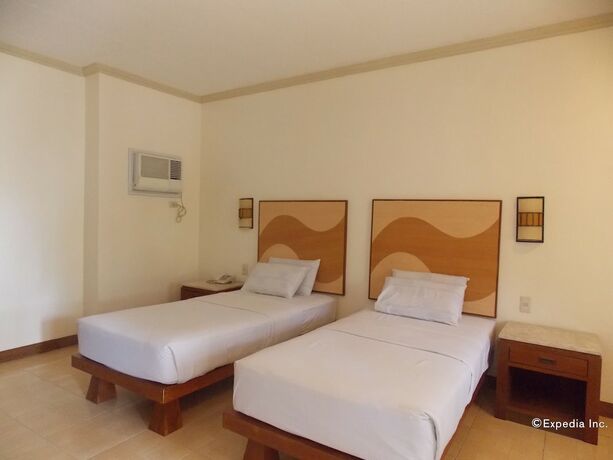 Imagen de la habitación del Hotel Caribbean Waterpark And Resotel. Foto 17