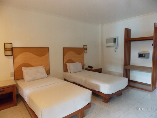 Imagen de la habitación del Hotel Caribbean Waterpark And Resotel. Foto 18