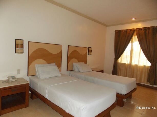 Imagen de la habitación del Hotel Caribbean Waterpark And Resotel. Foto 20