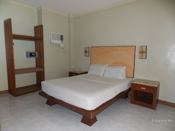 Imagen de la habitación del Hotel Caribbean Waterpark And Resotel. Foto 21